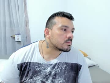Denny_Scobar January 12, 2025 Chaturbate stream image