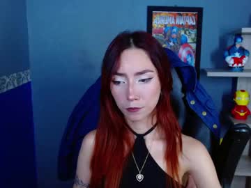 Erika_Stevens January 12, 2025 Chaturbate stream image