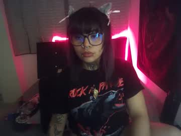 Eta_Carinae6 January 12, 2025 Chaturbate stream image