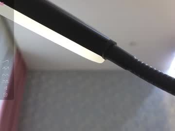 Evasee January 12, 2025 Chaturbate stream image