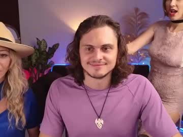 Goddess_Marylin January 12, 2025 Chaturbate stream image