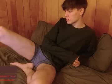 Heyitsyourboy January 12, 2025 Chaturbate stream image
