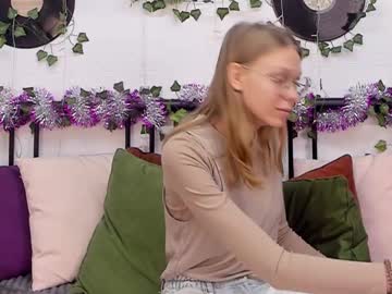 Hollyrare January 12, 2025 Chaturbate stream image