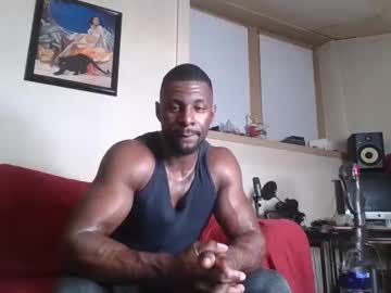 Humanwashboard_215 January 12, 2025 Chaturbate stream image