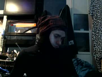 Jax_Skyfallin January 12, 2025 Chaturbate stream image