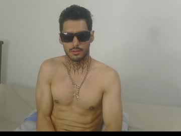 Jean_Paul2020 January 12, 2025 Chaturbate stream image