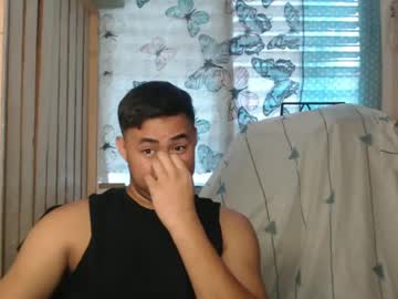 Johnny_Beast January 12, 2025 Chaturbate stream image