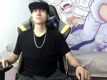 Johnny_Cagee January 12, 2025 Chaturbate stream image