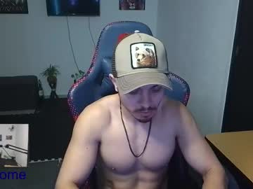 Jojuan2020 January 12, 2025 Chaturbate stream image