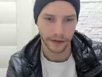 Kisslord94 January 12, 2025 Chaturbate stream image