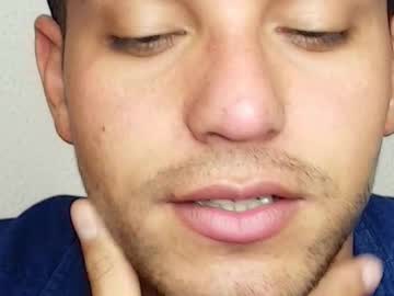 Lucky_Blessed January 12, 2025 Chaturbate stream image