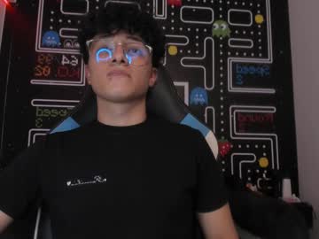 Luke_Connor_ January 12, 2025 Chaturbate stream image
