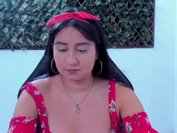Luna_0211 January 12, 2025 Chaturbate stream image