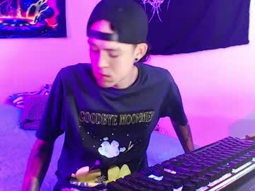 Lya_And_Patrick January 12, 2025 Chaturbate stream image