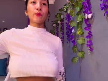 Mavii_ January 12, 2025 Chaturbate stream image