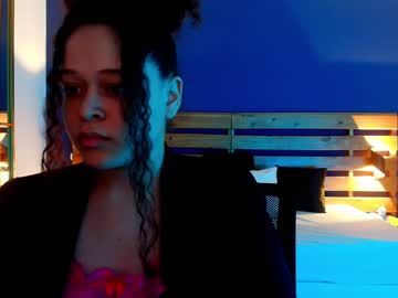 Melody_Escaldaferry stream photo from January 12, 2025