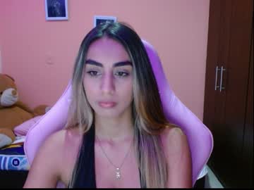 Natalia_Palacio301 January 12, 2025 Chaturbate stream image