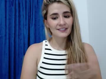 Natasha_Lopera January 12, 2025 Chaturbate stream image