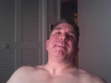 Oceanmanx January 12, 2025 Chaturbate stream image