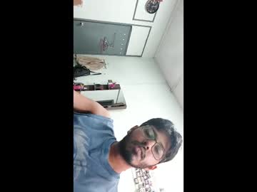 Rauf12 January 12, 2025 Chaturbate stream image