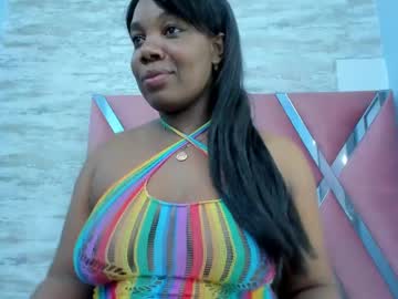 Rihanna_Abiodun January 12, 2025 Chaturbate stream image