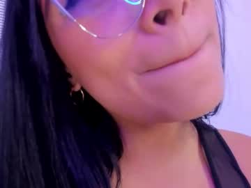 Salommecruz01 January 12, 2025 Chaturbate stream image