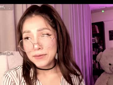 Shyangie24 January 12, 2025 Chaturbate stream image