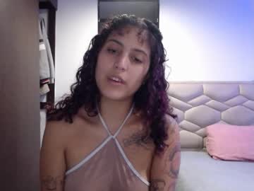 Sol_Amarilla_ January 12, 2025 Chaturbate stream image