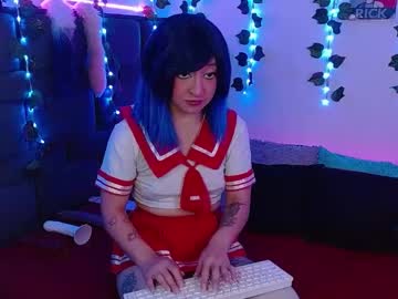 The_Lesbian_Game January 12, 2025 Chaturbate stream image
