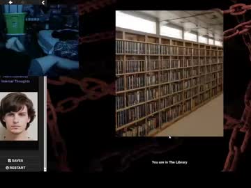Tiresome96 January 12, 2025 Chaturbate stream image