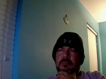 Trebor_Sins January 12, 2025 Chaturbate stream image