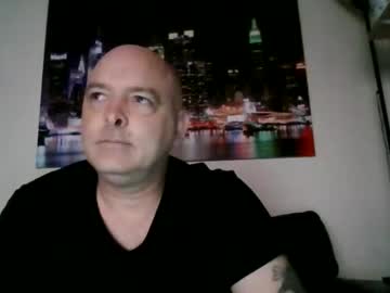 Universalpaulie January 12, 2025 Chaturbate stream image