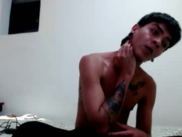 Weed_Zack January 12, 2025 Chaturbate stream image