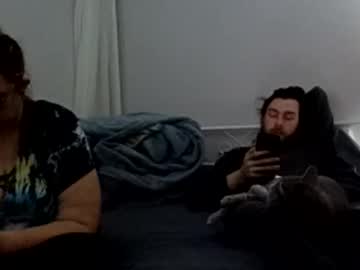 Willandcaysee January 12, 2025 Chaturbate stream image