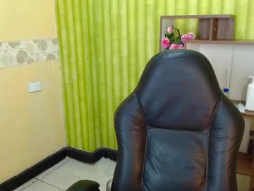 Aaronbakers January 12, 2025 Chaturbate stream image