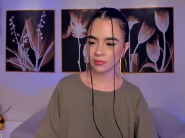 Alanacraft January 12, 2025 Chaturbate stream image