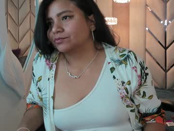 Alayacarther January 12, 2025 Chaturbate stream image
