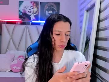 Ale_Noah_Xxx January 12, 2025 Chaturbate stream image