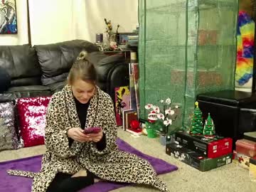 Alexagwonderland January 12, 2025 Chaturbate stream image