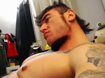 Ballard_ January 12, 2025 Chaturbate stream image
