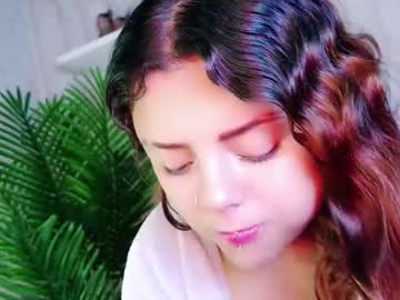 Camilarose_Oli January 12, 2025 Chaturbate stream image