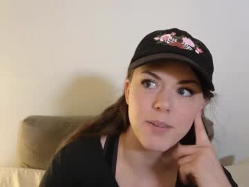 Charlotte1996 January 12, 2025 Chaturbate stream image