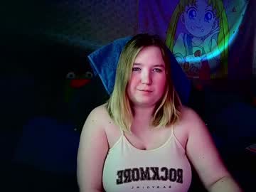 Chimberwol January 12, 2025 Chaturbate stream image