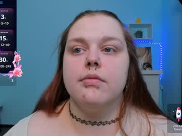 Crow_Diam0nd January 12, 2025 Chaturbate stream image
