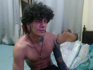 Dragon666uwur January 12, 2025 Chaturbate stream image