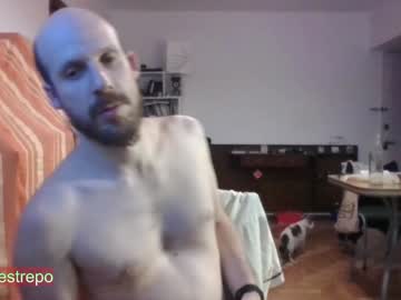 Elmatirestrepo January 12, 2025 Chaturbate stream image