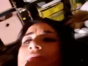 Esmeraldastands81 January 12, 2025 Chaturbate stream image
