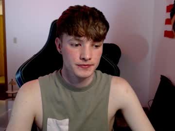 Gucciboi4 January 12, 2025 Chaturbate stream image