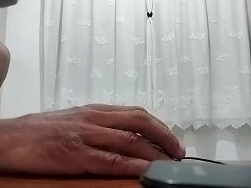 Henriquem10 January 12, 2025 Chaturbate stream image