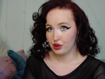 Irinaart stream photo from January 12, 2025
